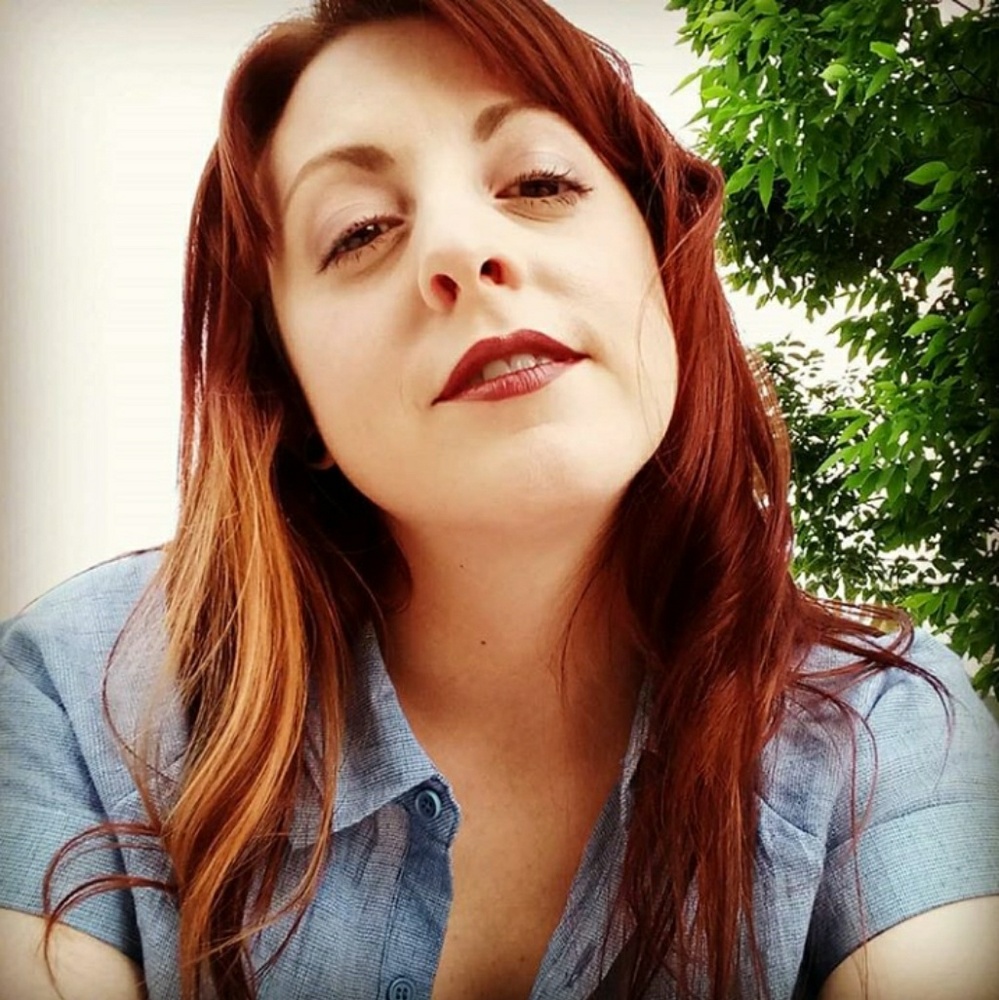 Meet your Posher, Kaci
